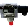 DCM6-357-S | fema | PRESSURE SWITCH