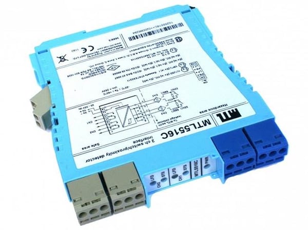 MTL5516C | MTL Instruments | Switch/Proximity Detector Interface