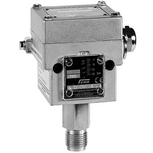 EX-DNM10 | Honeywell | Mechanical Pressure Switches