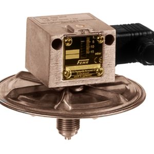 DCM1000-S | fema | PRESSURE SWITCH