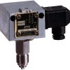 DCM10 | fema | fema Pressure Switch liquid & Gas 1-10 bar, max 25bar