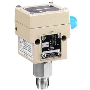 DWAM16-213-S | FEMA | MAXIMUM PRESSURE MONITOR