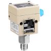 DWAM16-513-S | FEMA | MAXIMUM PRESSURE MONITOR