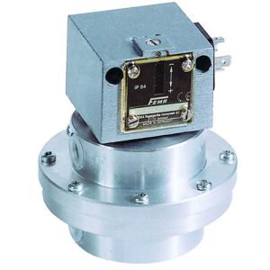 DDCM1602 | FEMA | Different Pressure Switch, 20-160 MBAR