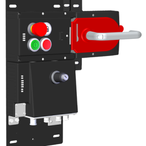 MGB-L1HEB-EIA-R-166742 (Order no. 166742)