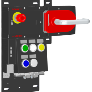 MGB-L2HB-PNA-R-113134 (Order no. 113134)