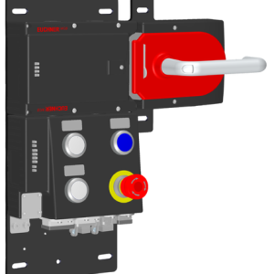 MGB-L1HB-PNC-R-117102 (Order no. 117102)