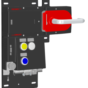 MGB-L1HB-PNC-R-115418 (Order no. 115418)