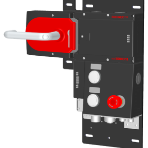 MGB-L1HB-PNA-L-124125 (Order no. 124125)