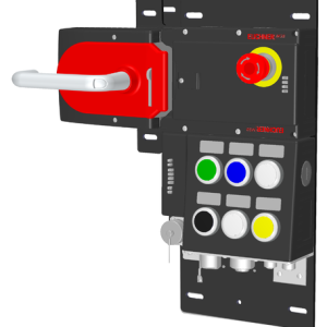 MGB-L1HEB-PNA-L-124575 (Order no. 124575)