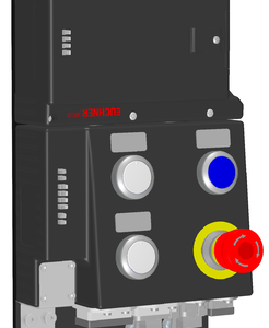 MGB-L2B-PNC-R-117100 (Order no. 117100)