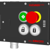 MGB-L1-APA-AC6A1-S1-L-110499 (Order no. 110499)