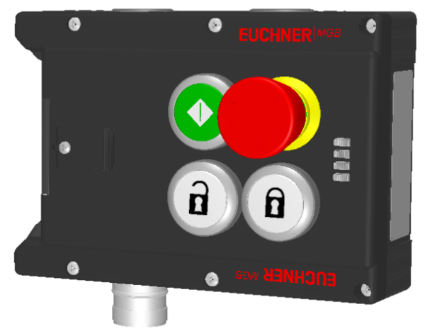 MGB-L2-APA-AC6A1-S1-L-110501 (Order no. 110501)