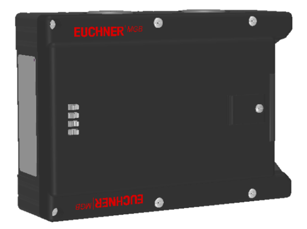 MGB-L2-ARA-AA1A1-M-104303 (Order no. 104303)