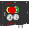 MGB-L1-APA-AC6A1-S1-R-110498 (Order no. 110498)