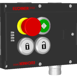 MGB-L2-APA-AC6A1-S1-R-110500 (Order no. 110500)