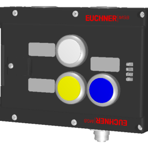 MGB-L2-APA-AA6A1-S3-L-110545 (Order no. 110545)