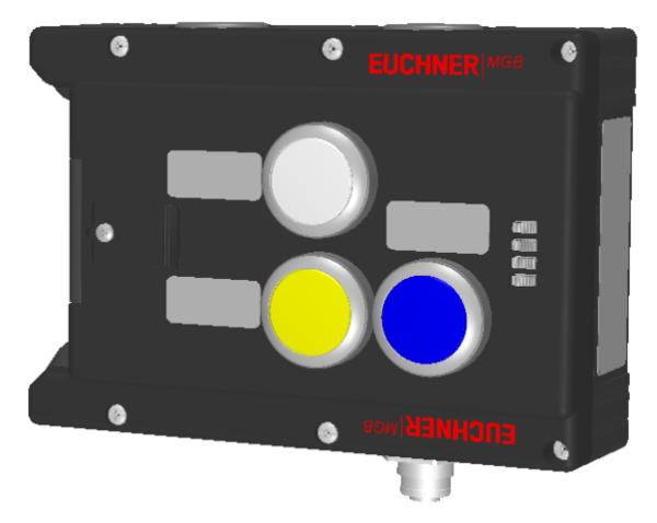 MGB-L2-APA-AA6A1-S3-L-110545 (Order no. 110545)