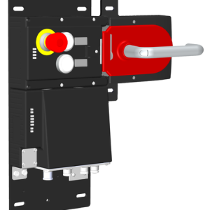 MGB-L1HB-EIA-R-126636 (Order no. 126636)