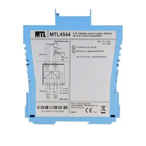 MTL4544D | MTL Instrument | Repeater Power Supply