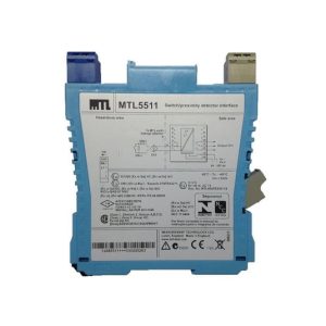 MTL5511 | MTL Instruments | Switch/Proximity Detector Interface