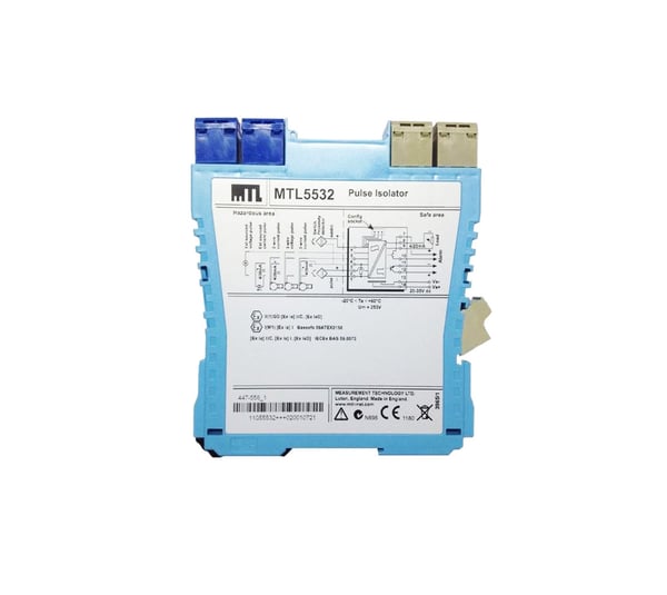 MTL5532 | MTL Instrument | Pulse Isolator
