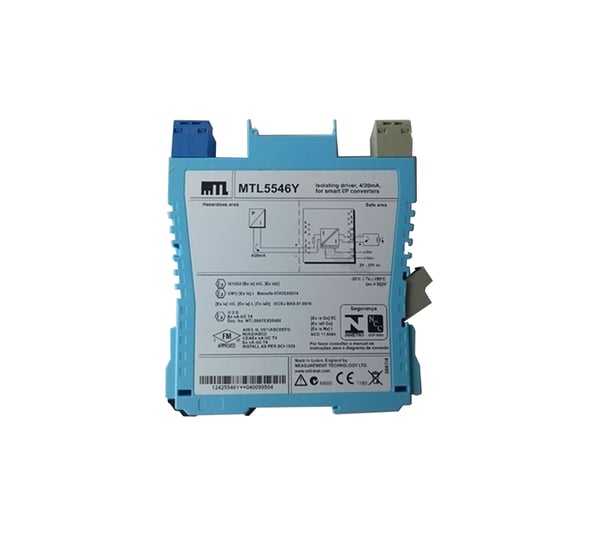MTL5546Y | MTL Instruments | Isolating Driver