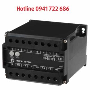 Bộ chuyển đổi tín hiệu S3-WD-3-515V4BN